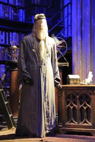 Harry Potter ja Azkabanin vanki
