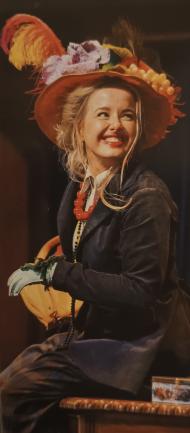 Dagmar Křížová