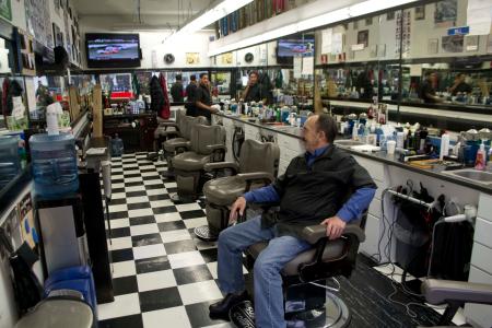 Parturi Henkilö Lista 