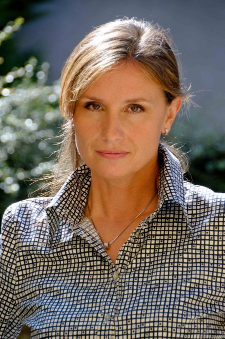 Martina Gasparovič Bezoušková