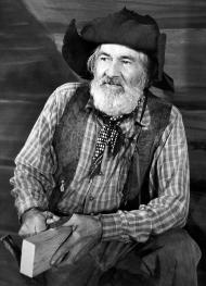 George Hayes