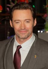Hugh Jackman Hugh Jackman