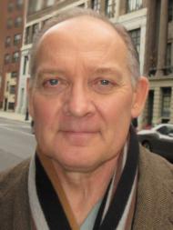 Zach Grenier Zach Grenier