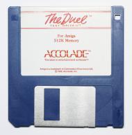 The Duel: Test Drive II