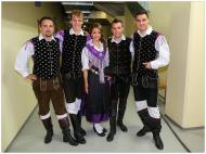 Ansambel Roka Žlindre