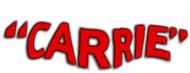 Carrie Carrie