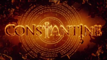 Constantine Constantine
