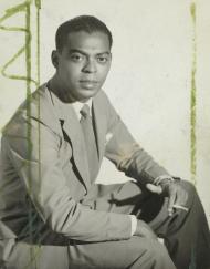 Pedrinho Rodrigues