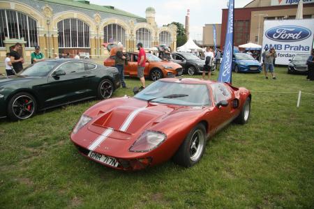 Grid Autosport