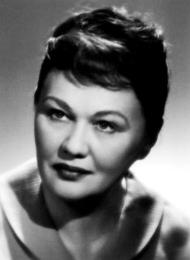 Marie Burešová