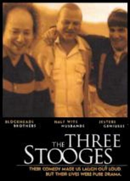 The Three Stooges