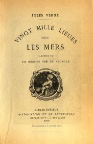 Sukelluslaivalla maapallon ympäri