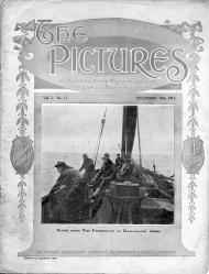 The Fishermaid of Ballydavid