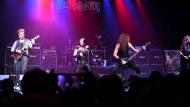 Unleash the Archers