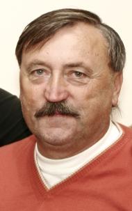 Antonín Panenka