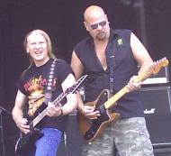 Metal Church