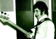 John Entwistle