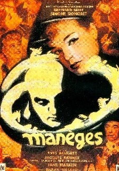 Manèges