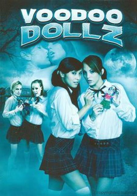 Voodoo Dollz