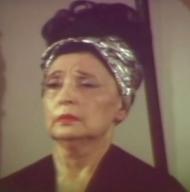 Clara Rockmore