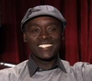 Don Cheadle Don Cheadle