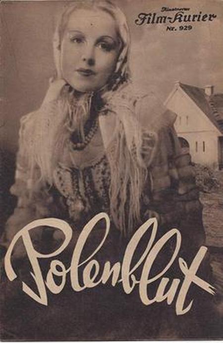 Polish Blood