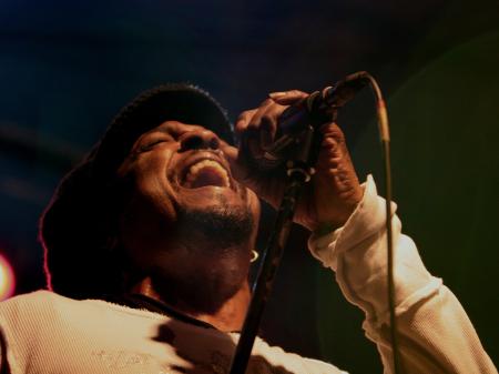 Bernard Fowler