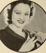 Lona Andre