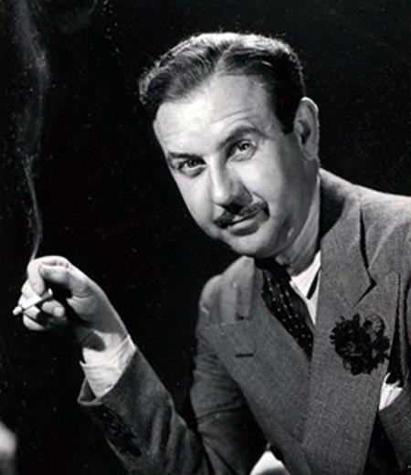 Charles Arnt