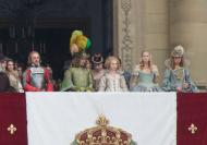 Kolme muskettisoturia