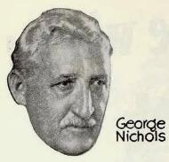 George Nichols