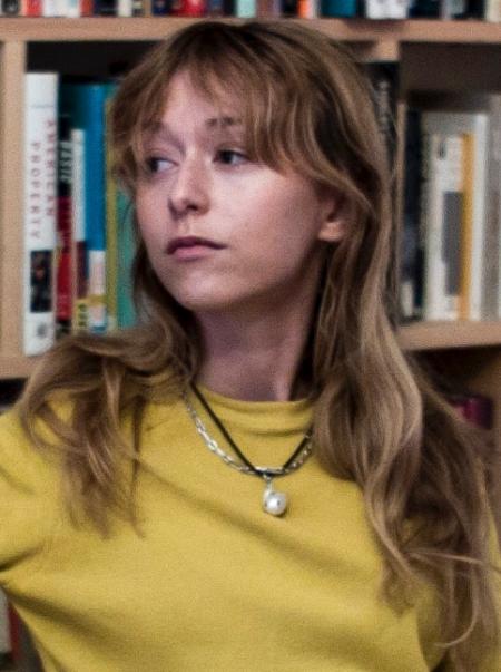 India Ennenga India Ennenga