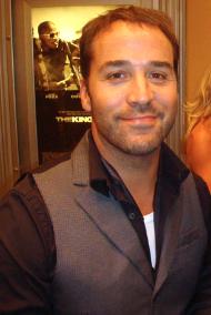 Jeremy Piven Jeremy Piven