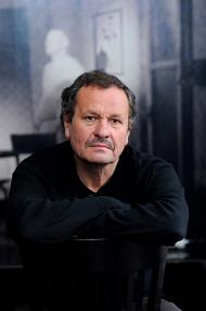 Miroslav Krobot Elokuva Lista  (Elokuvat) 