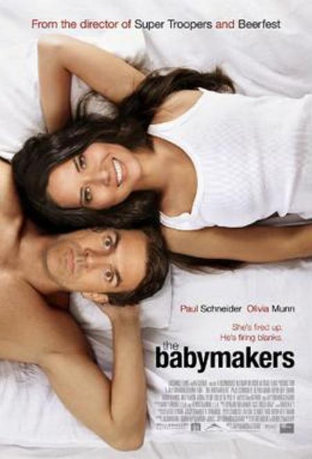 The Babymakers The Babymakers