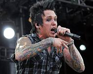 Jacoby Shaddix