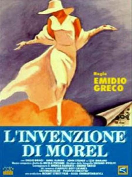 Morel's Invention