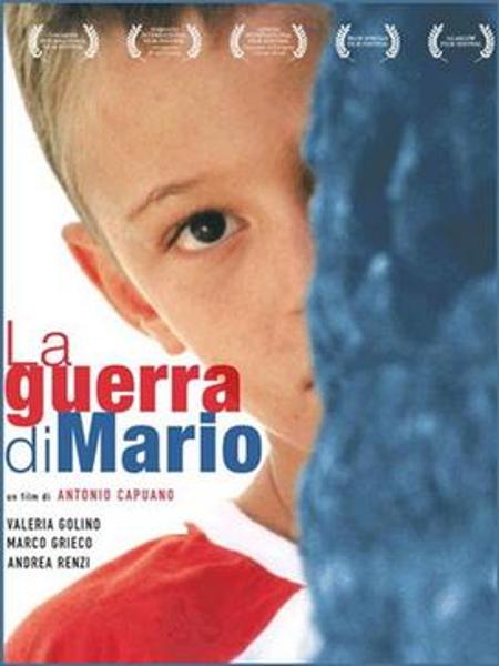 Mario's War