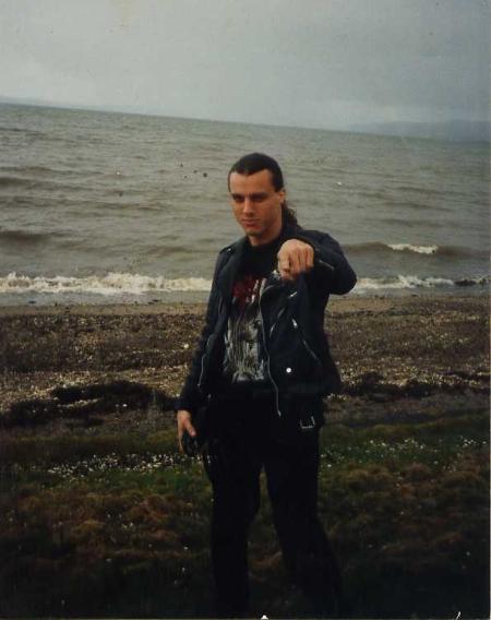 Metallimusiikki Musiikkiyhtye &amp; Musiikin esittäjä Lista 