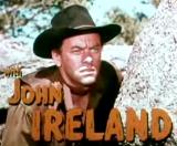 John Ireland