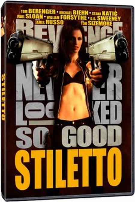 Stiletto
