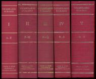 Vocabolario siciliano