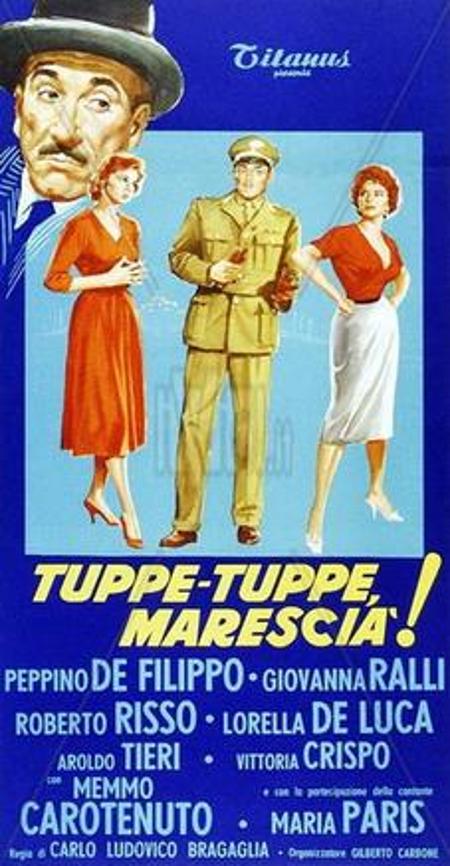 Tuppe tuppe