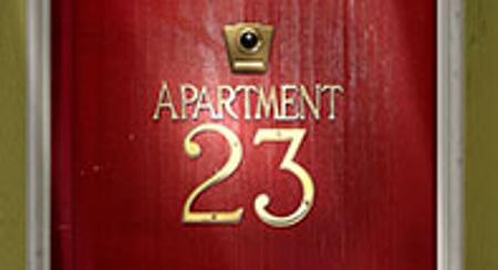 Don't Trust the B---- in Apartment 23
