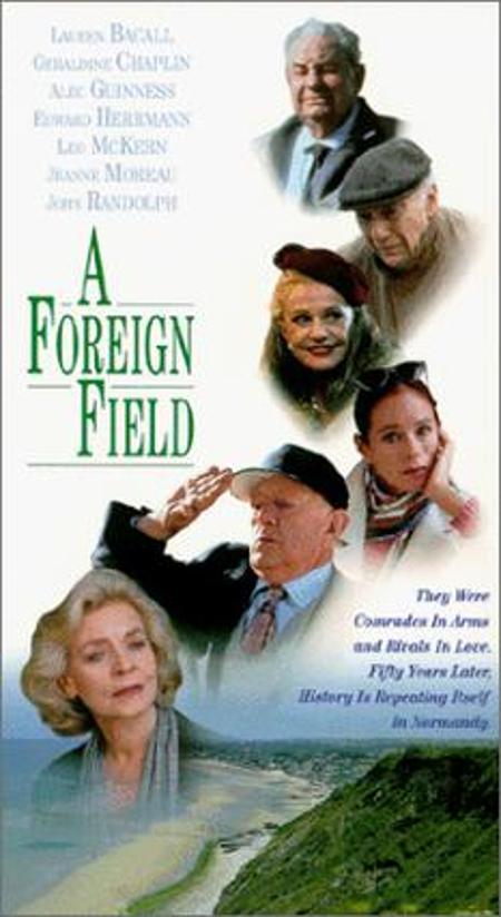 A Foreign Field