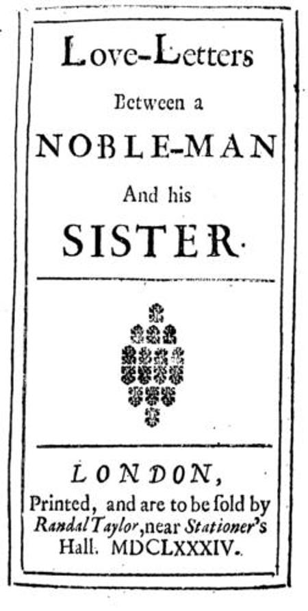 Epistolary Novel Kirja Lista 
