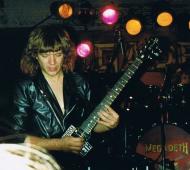 Chris Poland