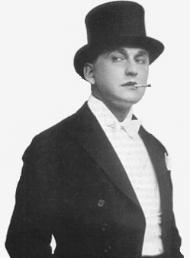Aleksandr Vertinski