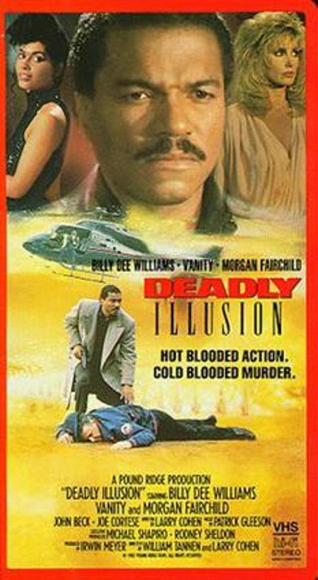 Deadly Illusion