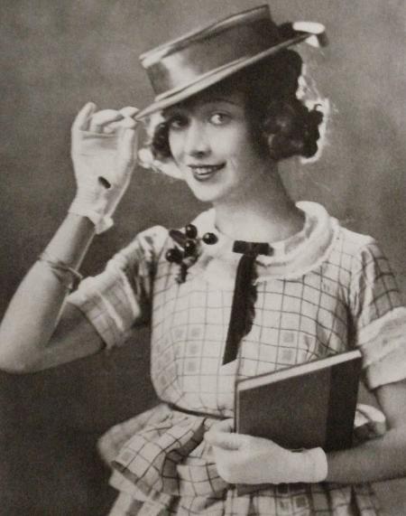 Esther Howard